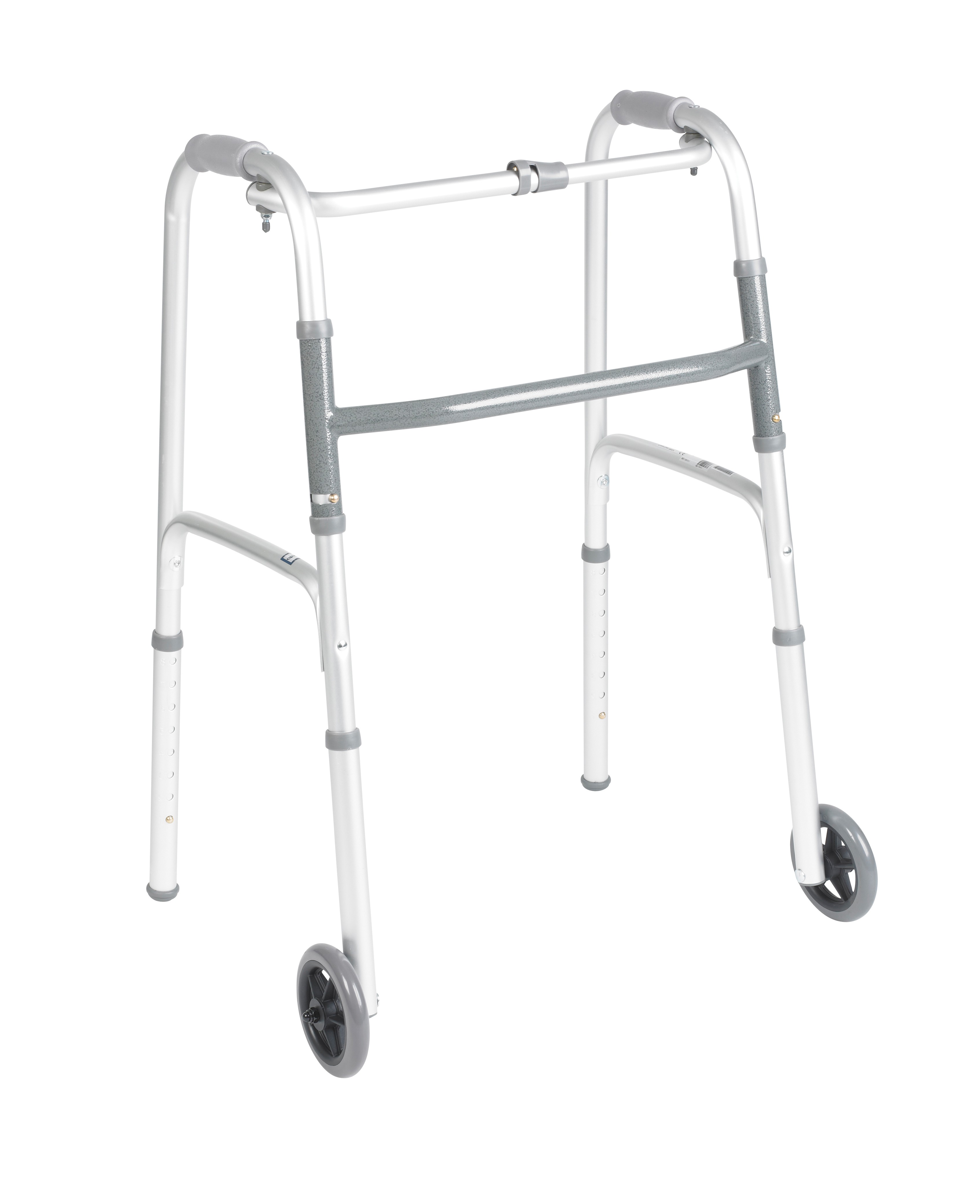 Walkers and Rollators HomEquip